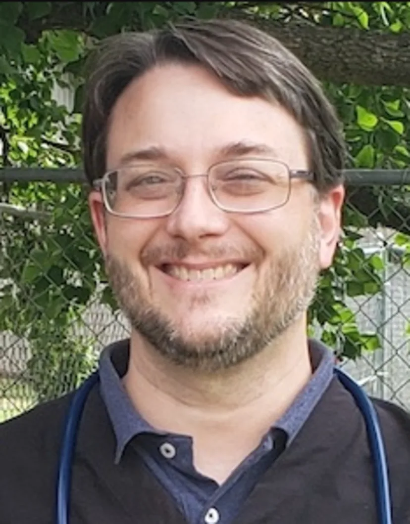 Dr. Richard Weatherly | North State Animal & Bird Hospital
